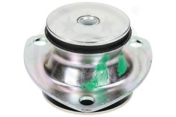 OPTIMAL F8-7779 Rubber Buffer, driver cab